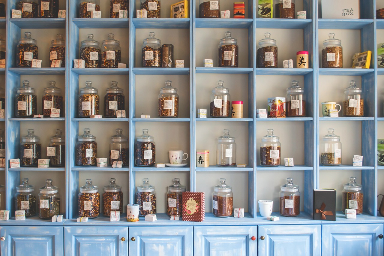 Herbal Medicine & Inflammation: A Natural Approach to Joint Health