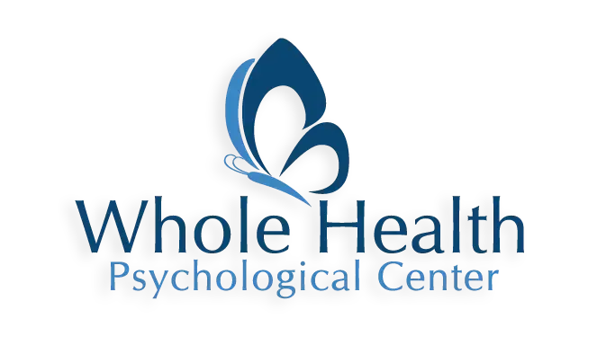 Whole Health Psychological Center