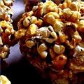Creating Old Fashioned Molasses Popcorn Balls