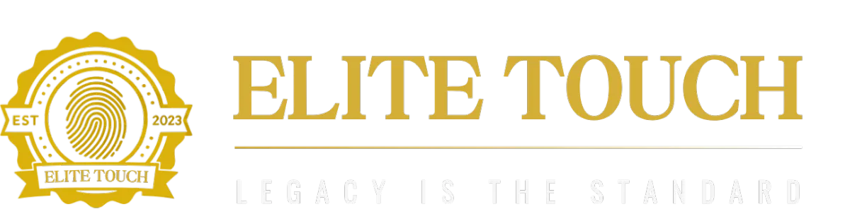 EliteTouch Logo