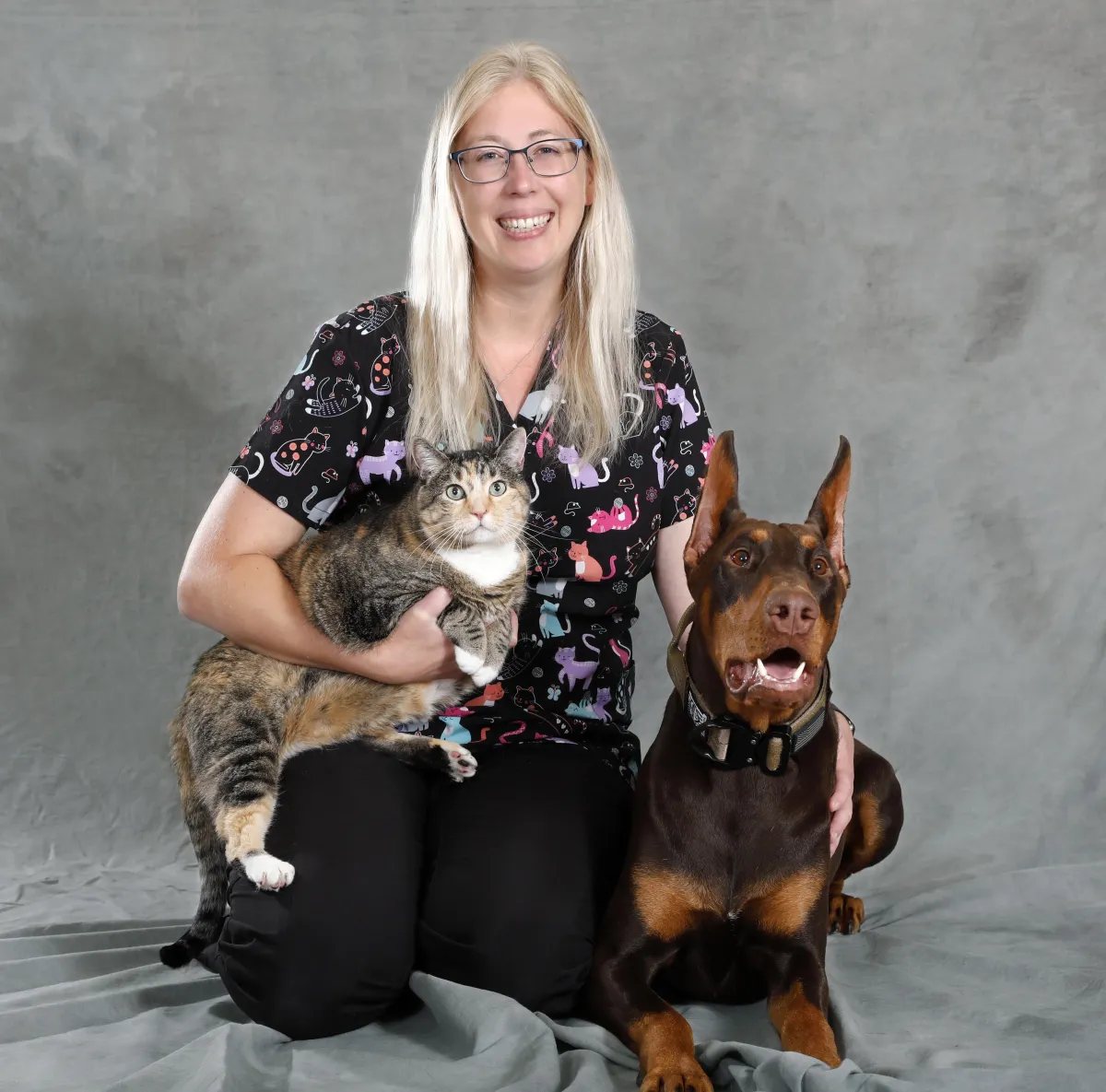 Dr. Sarah Bruggeman