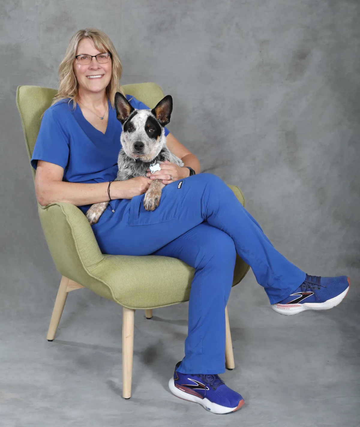 Dr. Edie Best