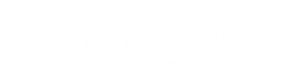 christianliebl.org