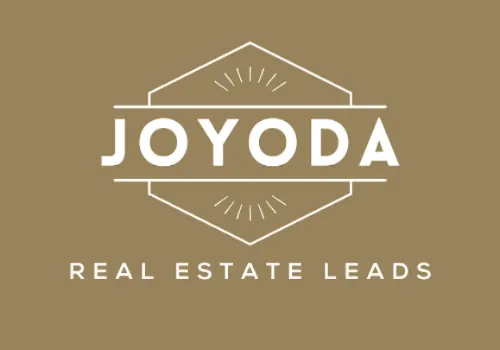Joyoda Real Estate Leads