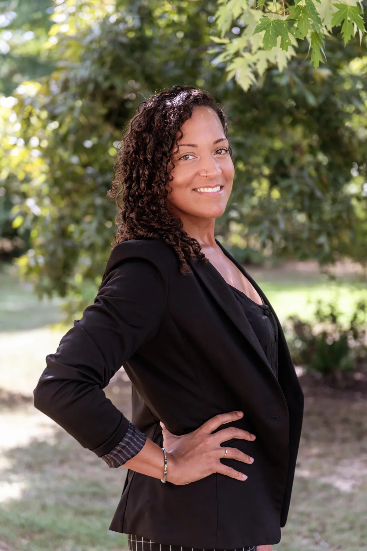 black and red floral happy birthday signage