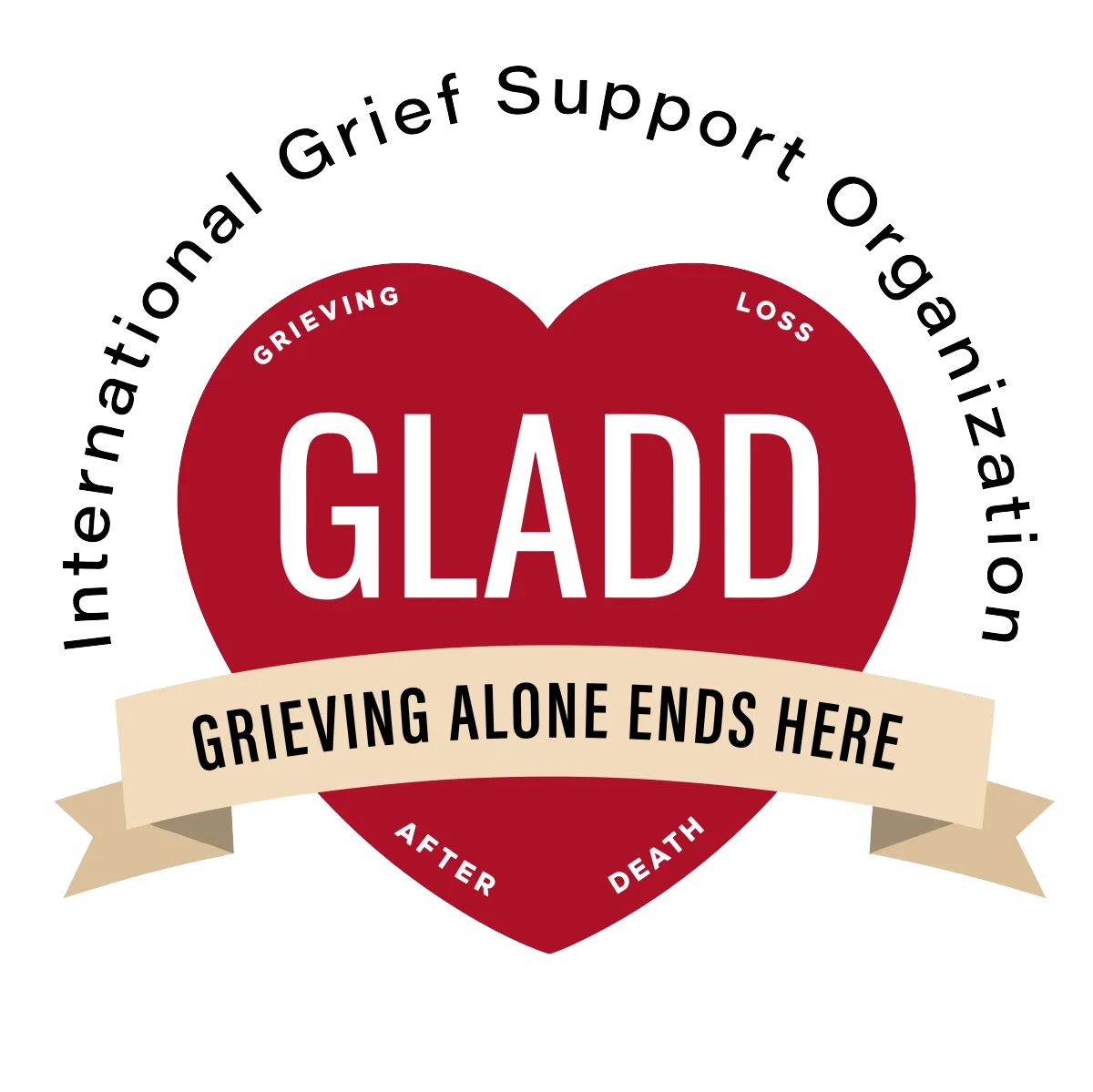 What Happens After the Funeral? Gentle Next Steps for Grief | GLADD