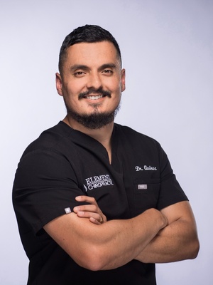 Dr. Christian Quiroz Picture
