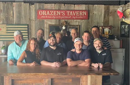 Tavern Talk: Why the Tavern Means So Much to Me