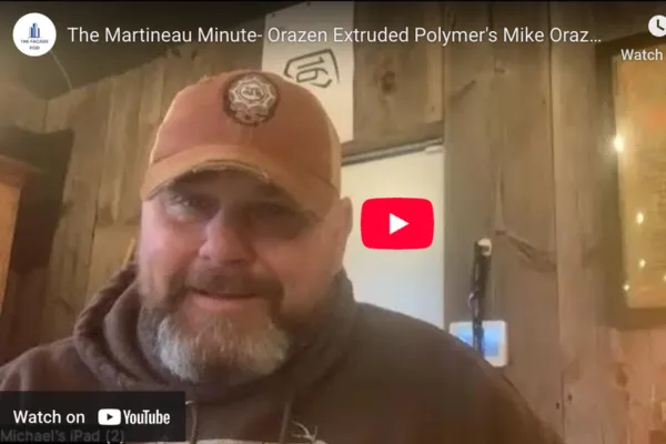 Custom Glazing Gaskets: Conversation with Orazen founder Mike Orazen