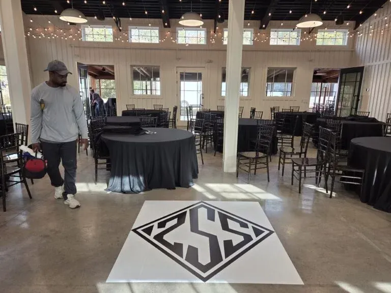 Custom Sign Services in Cumming, GA