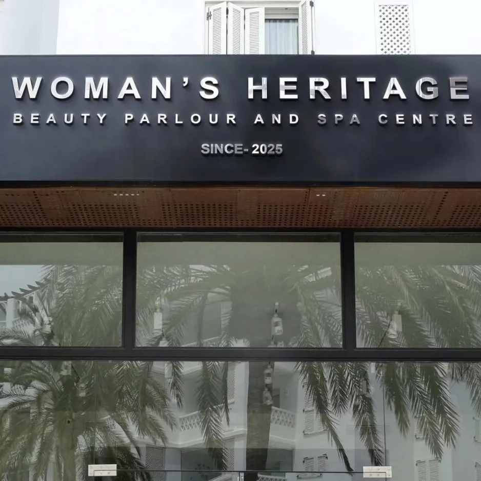 Signary Custom Signs & Grapics