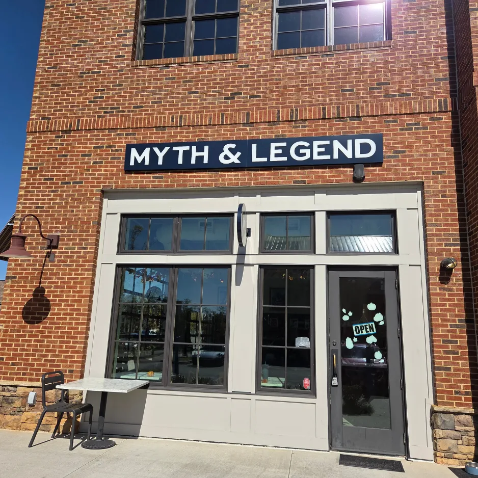 Signary Custom Signs & Grapics