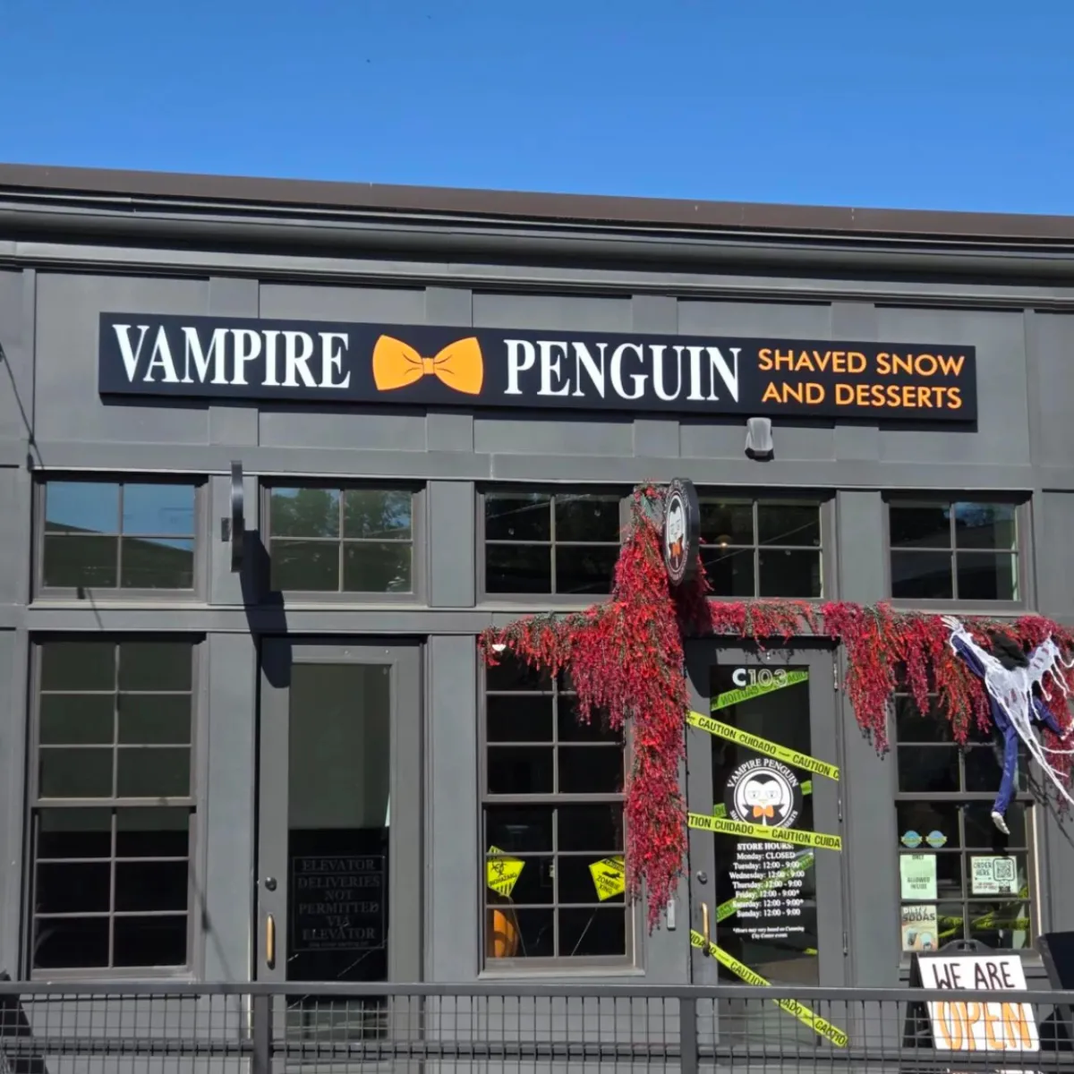 Signary Custom Signs & Grapics