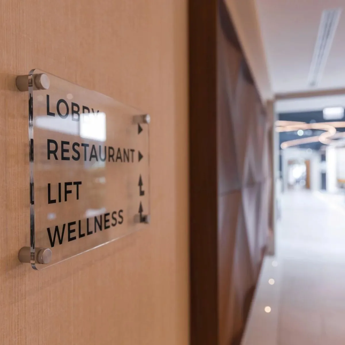 About Signary Custom Signs  and Graphics