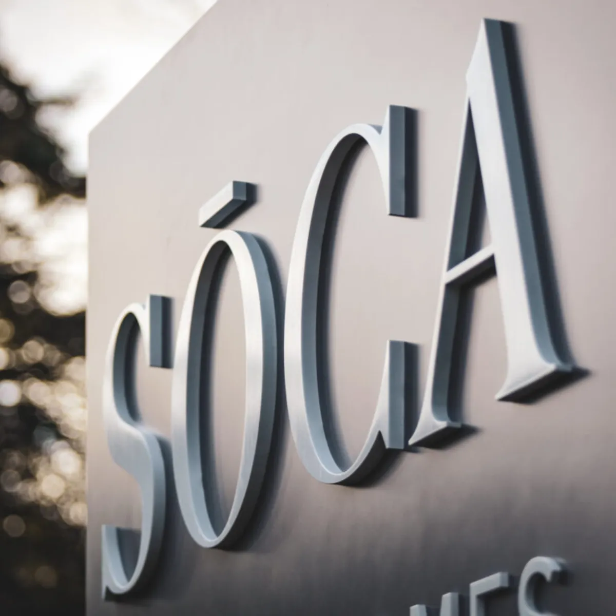 Signary Custom Signs & Grapics