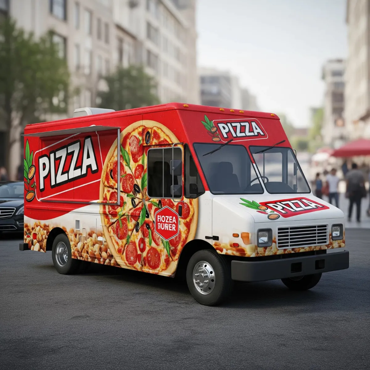 Custom Sign Services in Cumming, GA