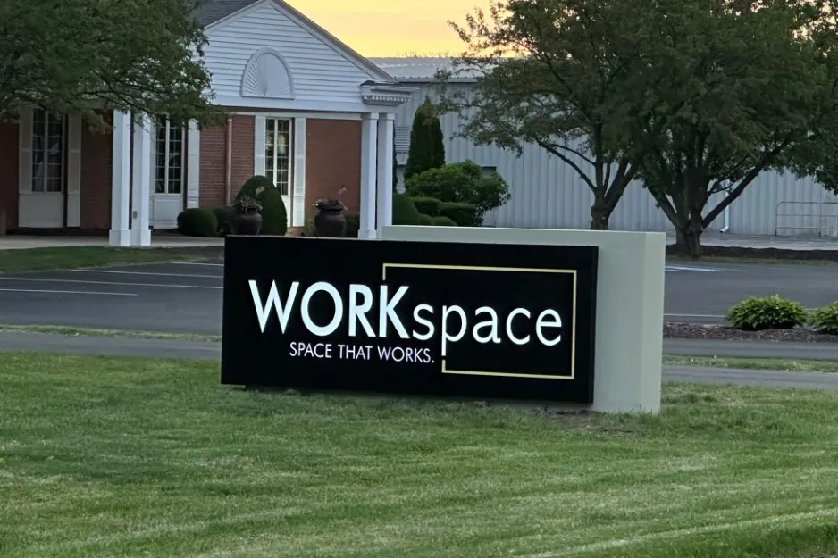 Custom Sign Solutions for Businesses in Cumming, GA