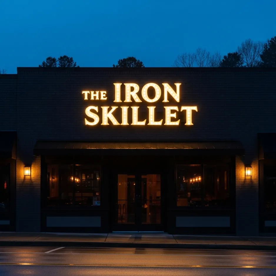 Signary Custom Signs & Grapics