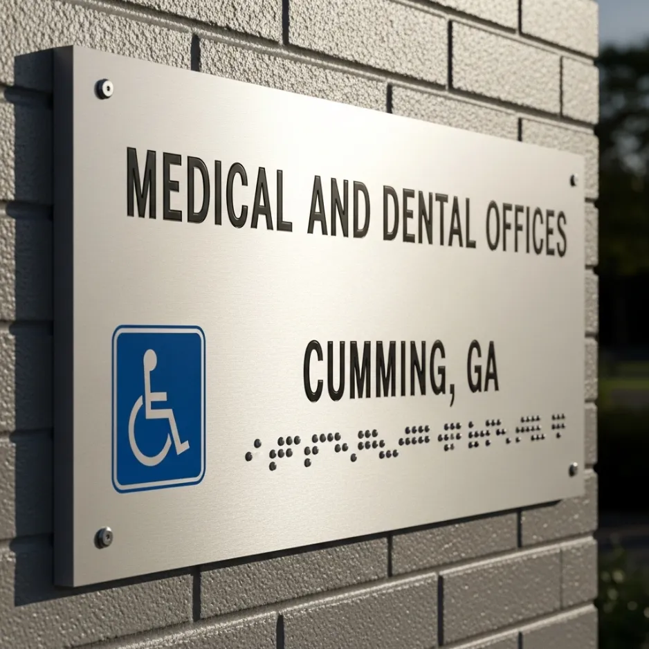 Signary Custom Signs & Grapics