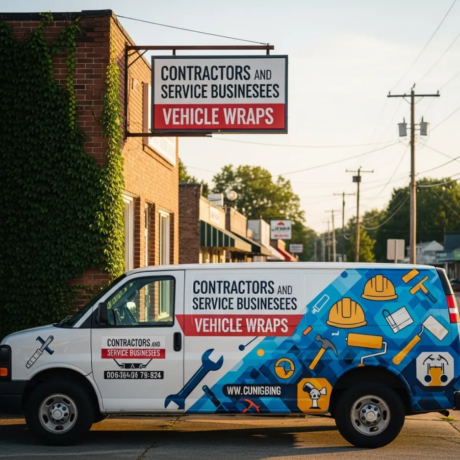 Signary Custom Signs & Grapics