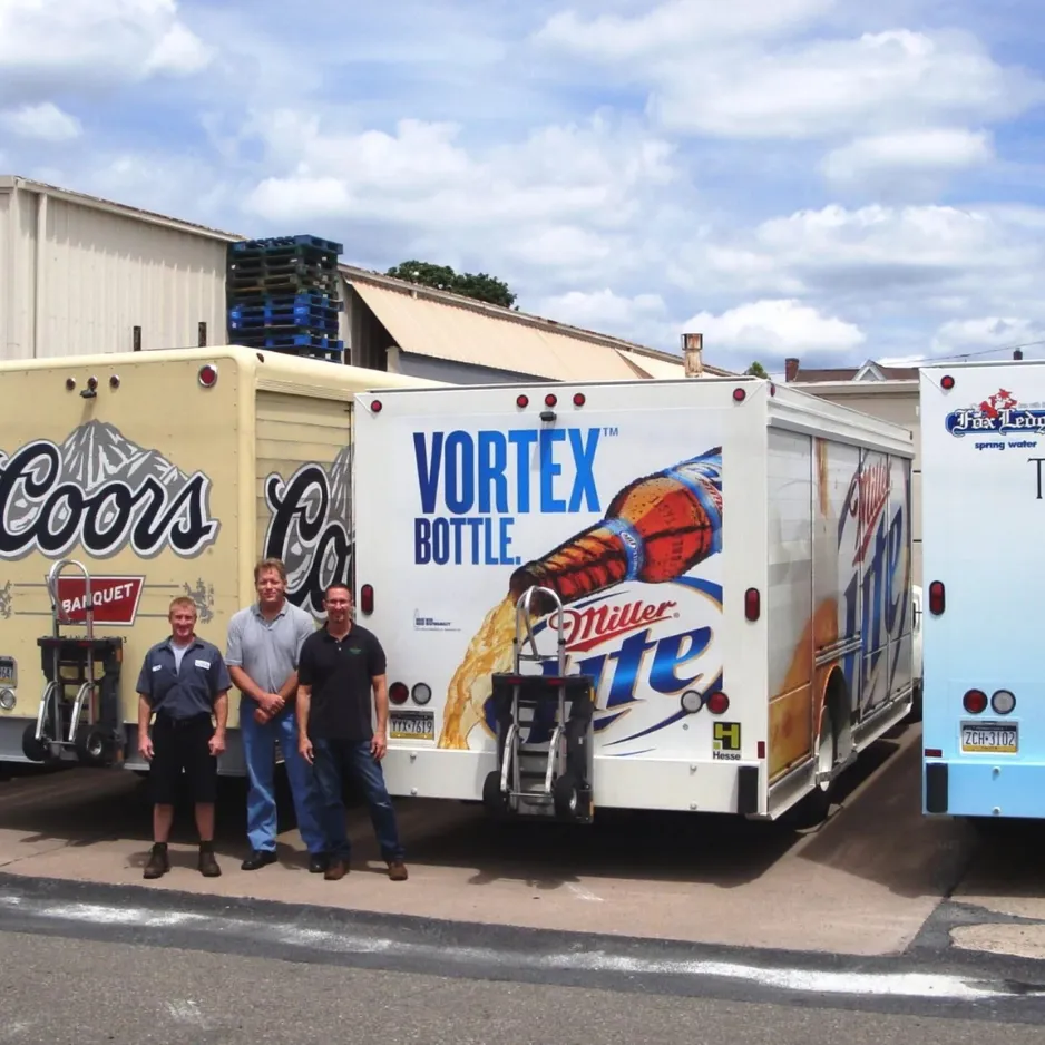 Signary Custom Signs & Grapics