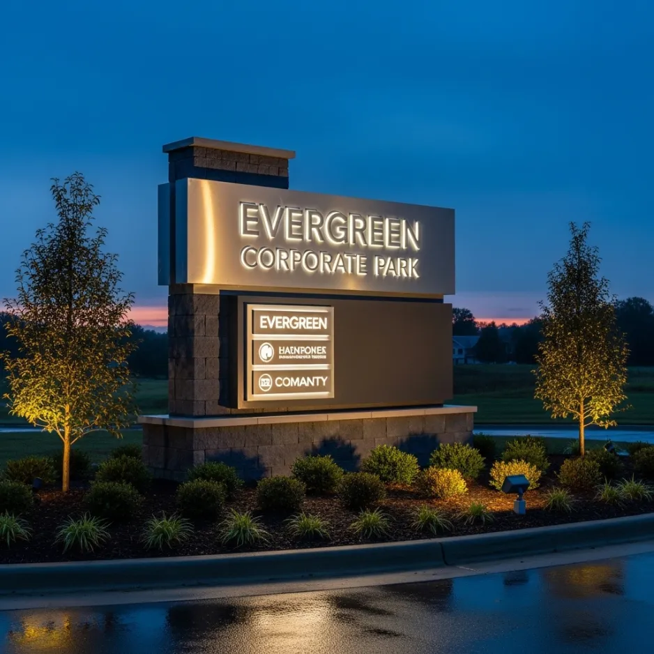 Signary Custom Signs & Grapics