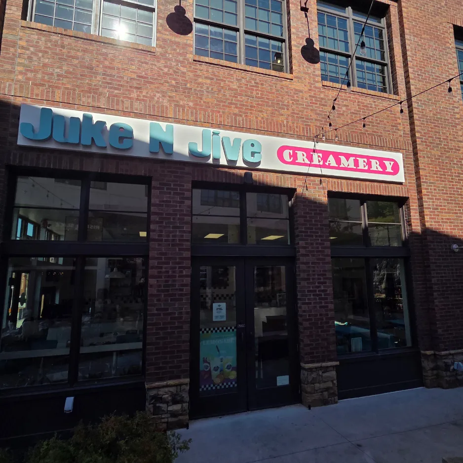 Channel Letters in Cumming, GA That Make Your Business Stand Out