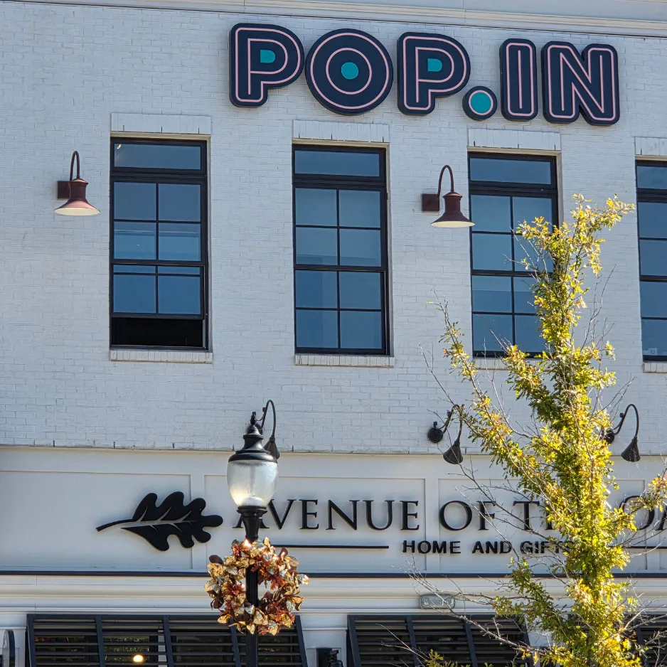 Channel Letters in Cumming, GA That Make Your Business Stand Out