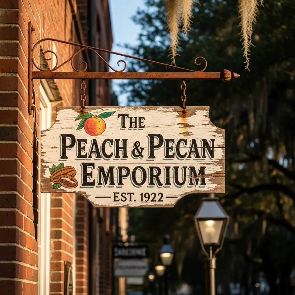 Outdoor Signs in Cumming, GA That Get Your Business Noticed