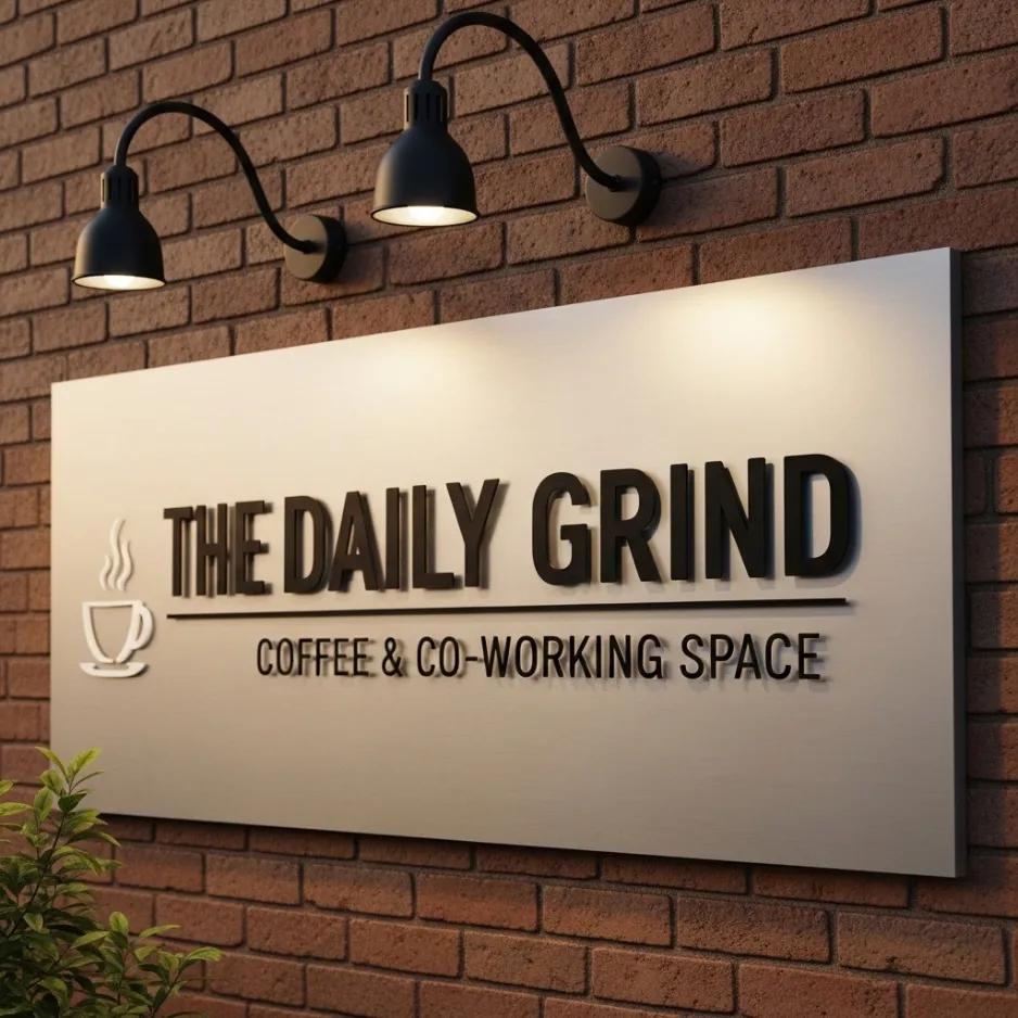 Signary Custom Signs & Grapics