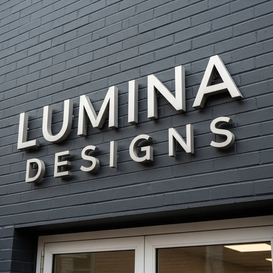 Signary Custom Signs & Grapics