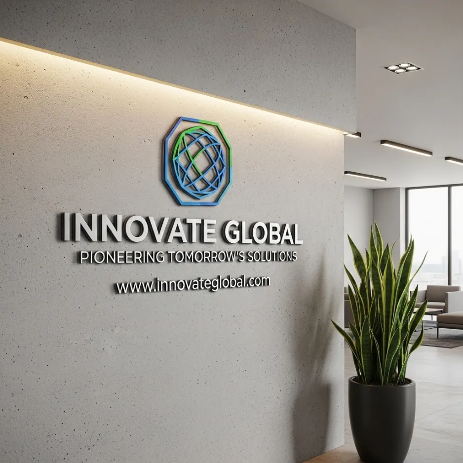 Lobby Signs in Cumming, GA That Make a Lasting Impression