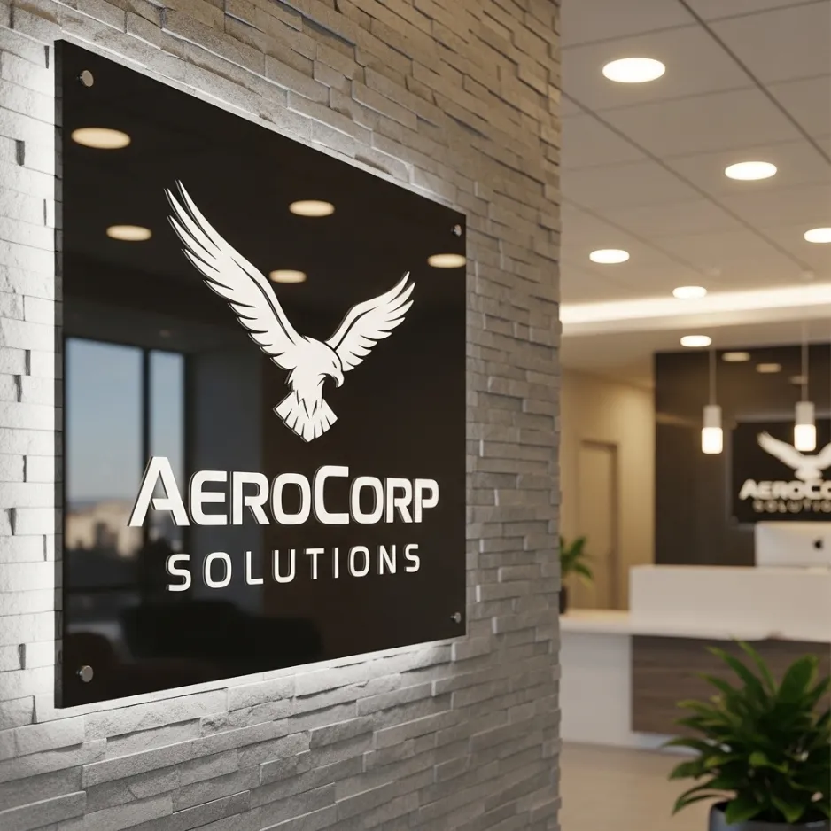 Sign Company in Milton, GA for Custom Business Signage