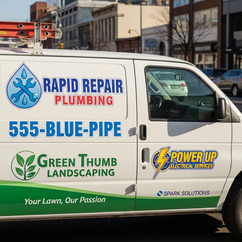 Sign Company in Dawsonville, GA That Helps Your Business Get Noticed