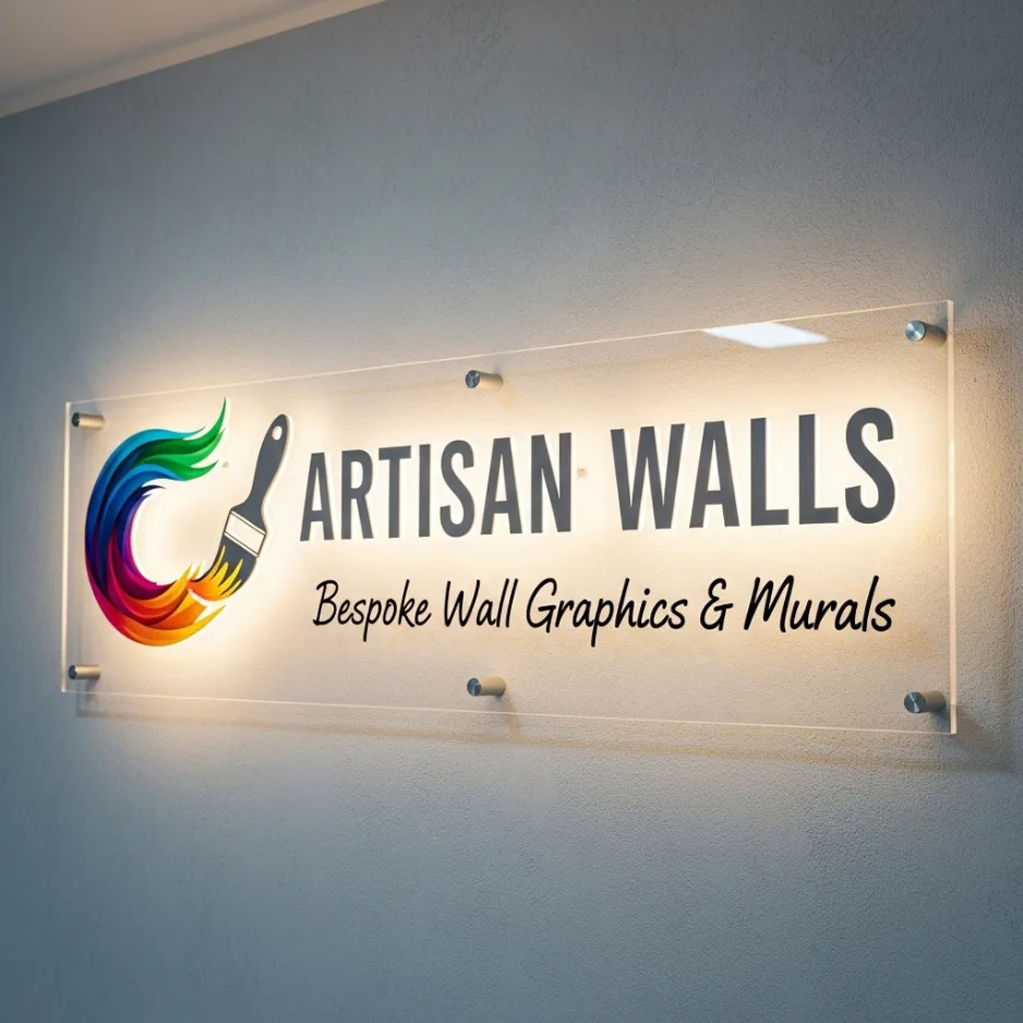 What Are Wall Graphics?