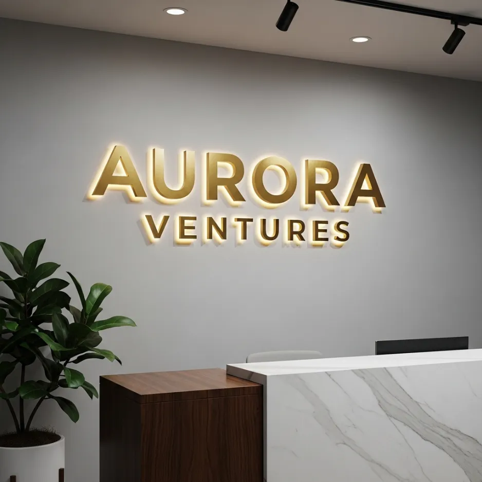 Logo and Brand Graphics