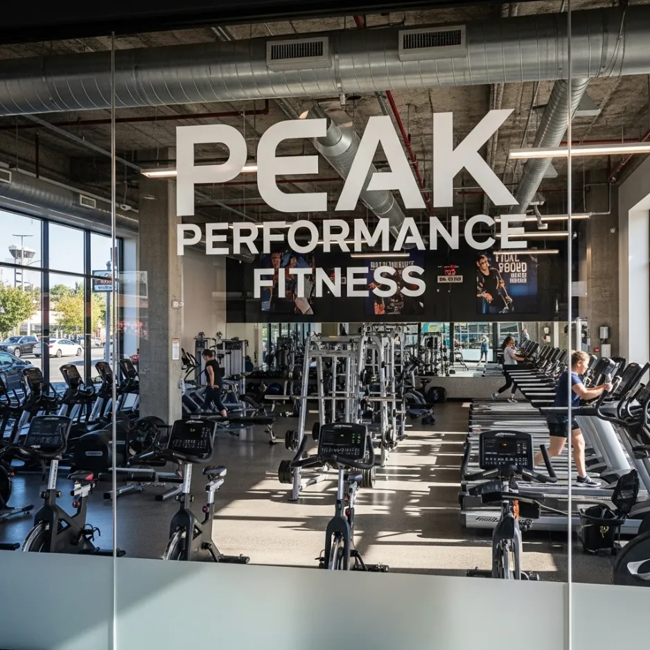 Who Uses Window Graphics