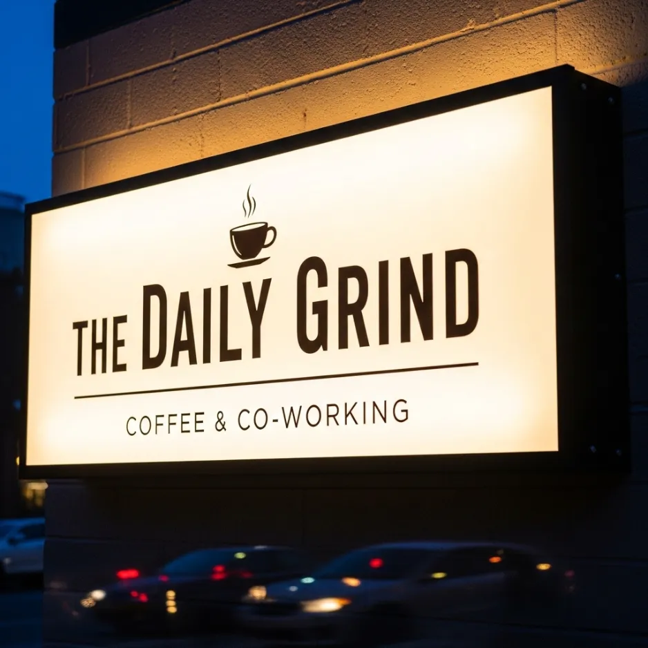 Sign Installation in Cumming, GA