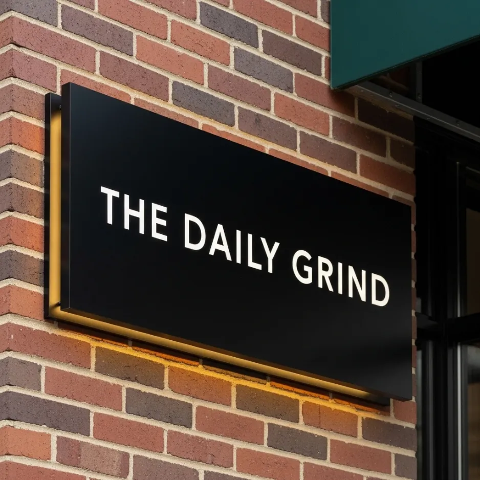 Post and Panel Signs in Cumming, GA for Clear and  Professional Visibility