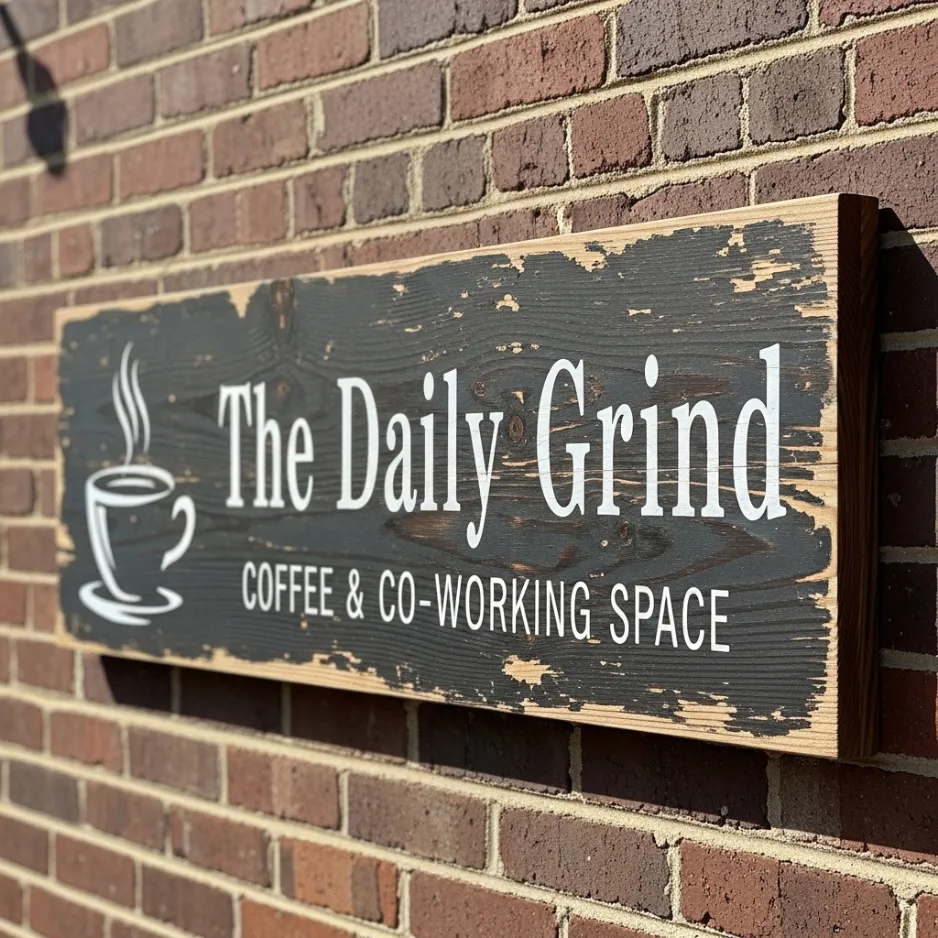 Outdoor Signs in Cumming, GA That Get Your Business Noticed