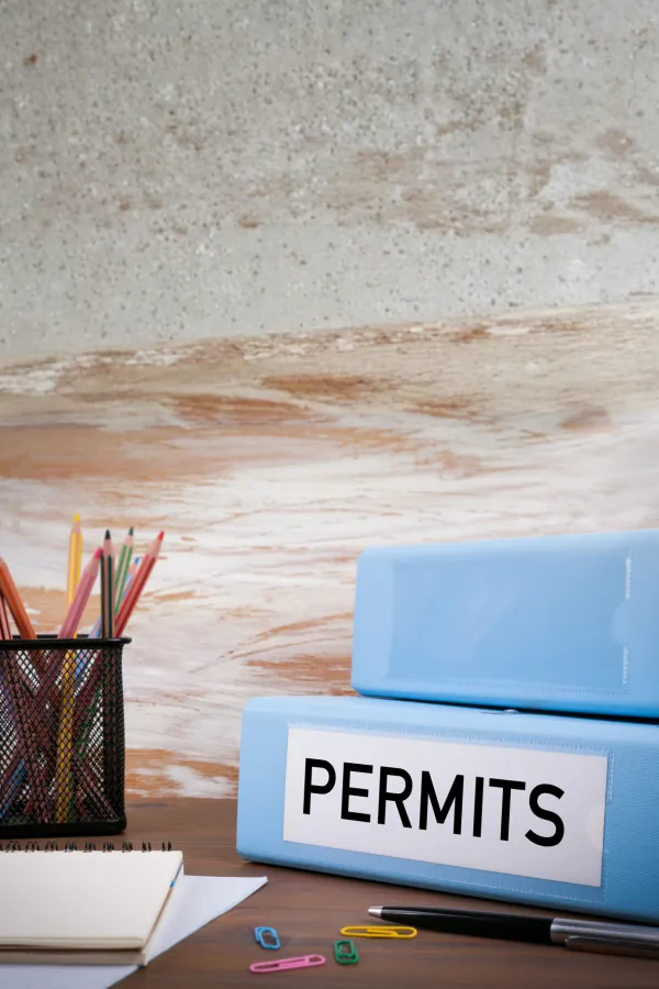 Sign Permits in Cumming, GA:  What You Need to Know