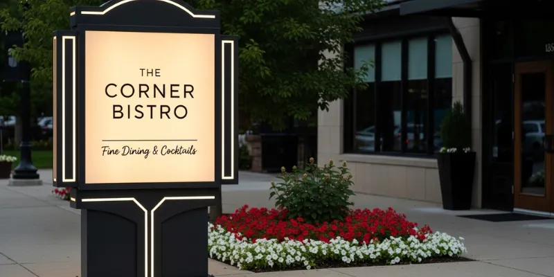 Sign Permits in Cumming, GA:  What You Need to Know