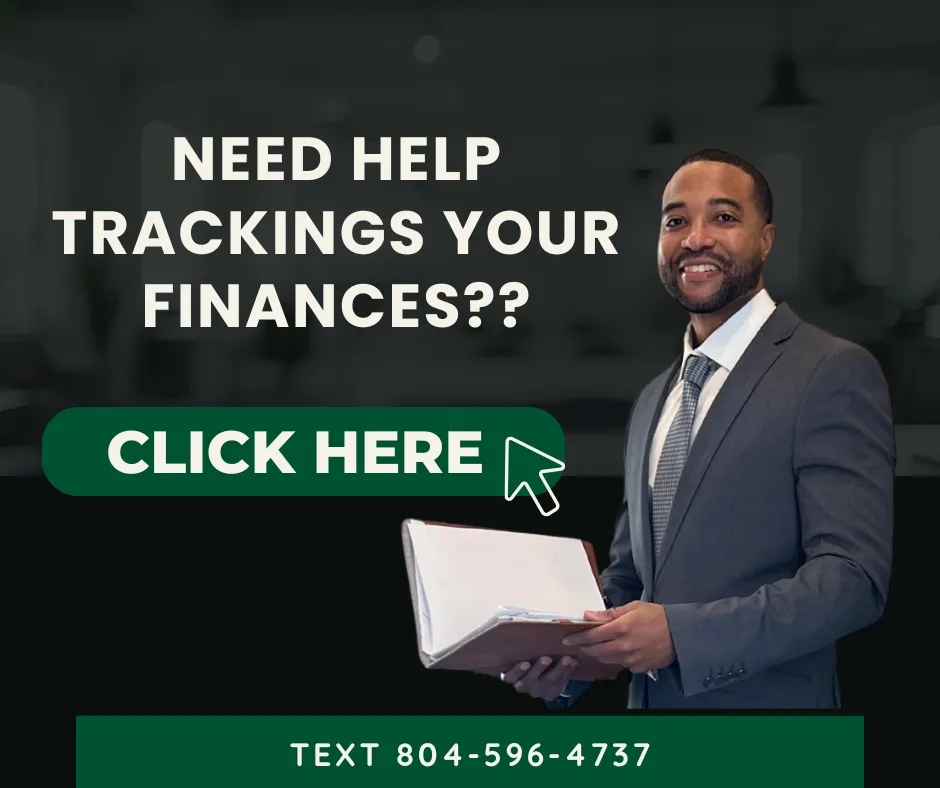 We help you manage your business finances