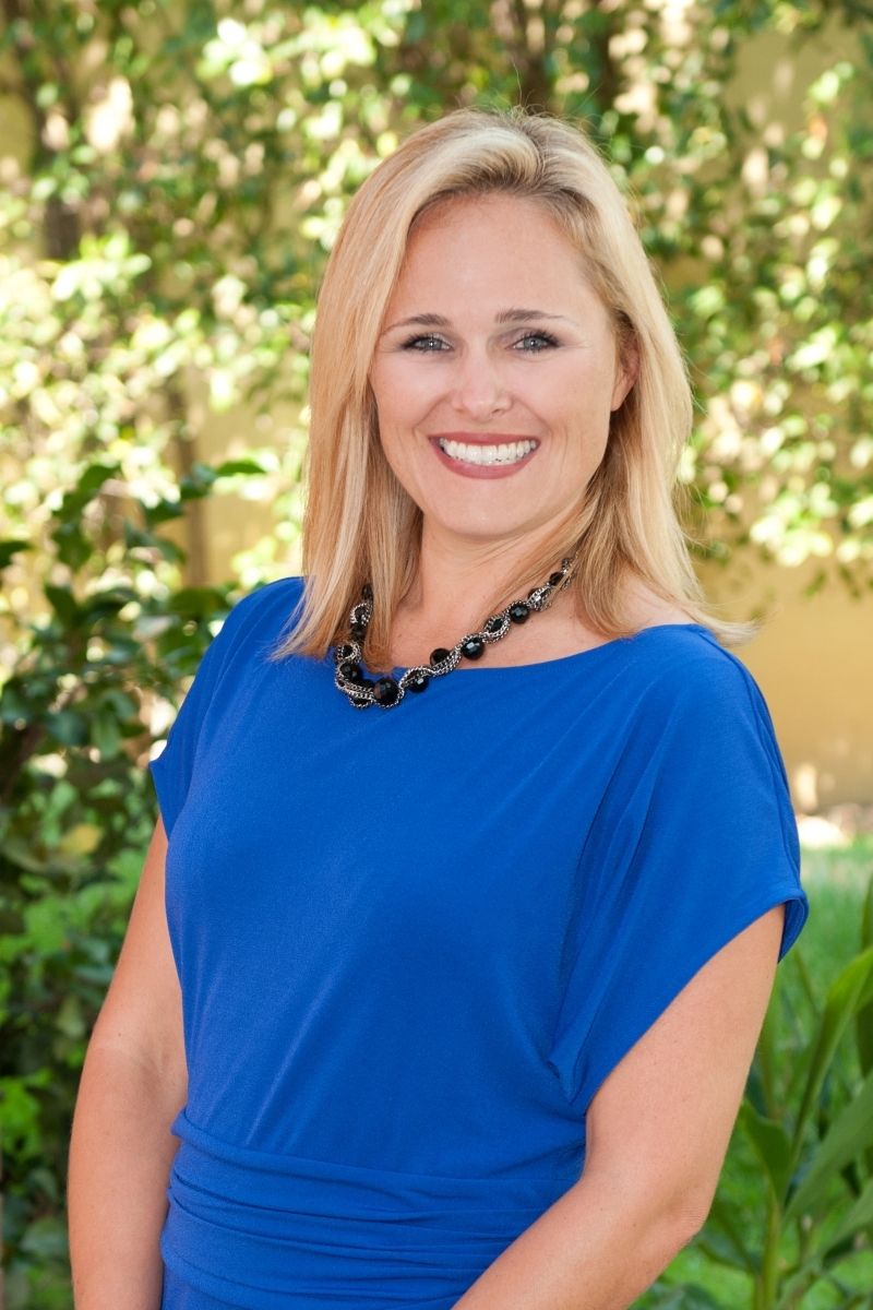 Lindsay Bowman