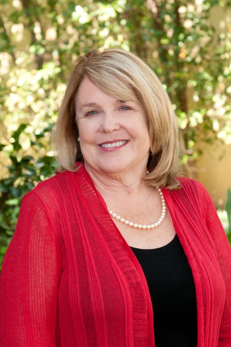 Carolyn M. Young