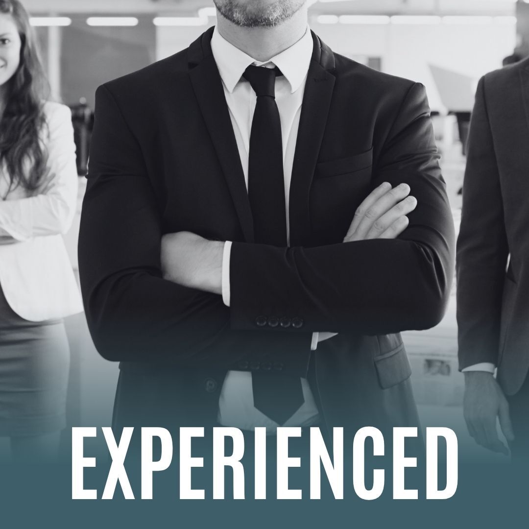 Experienced