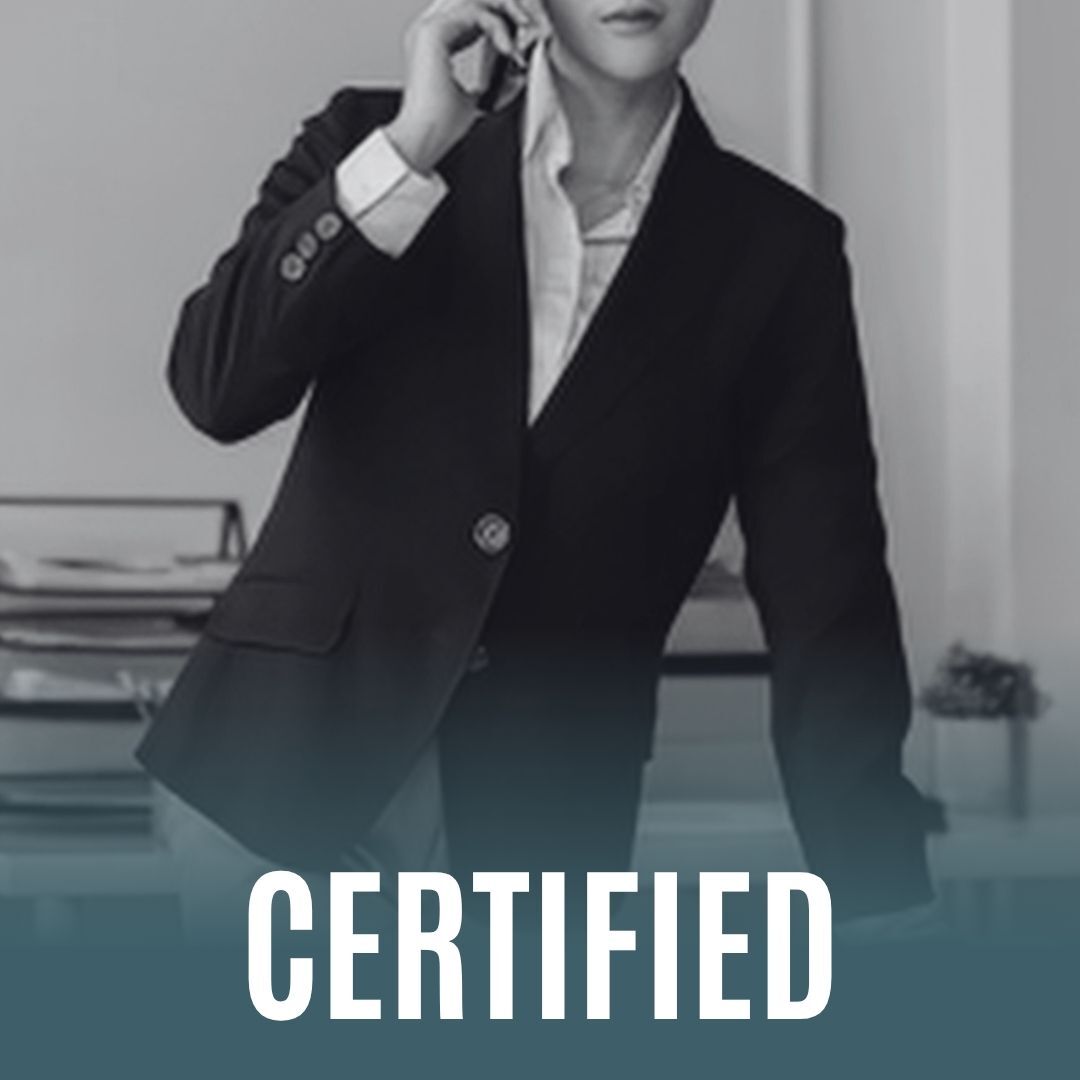 Certified