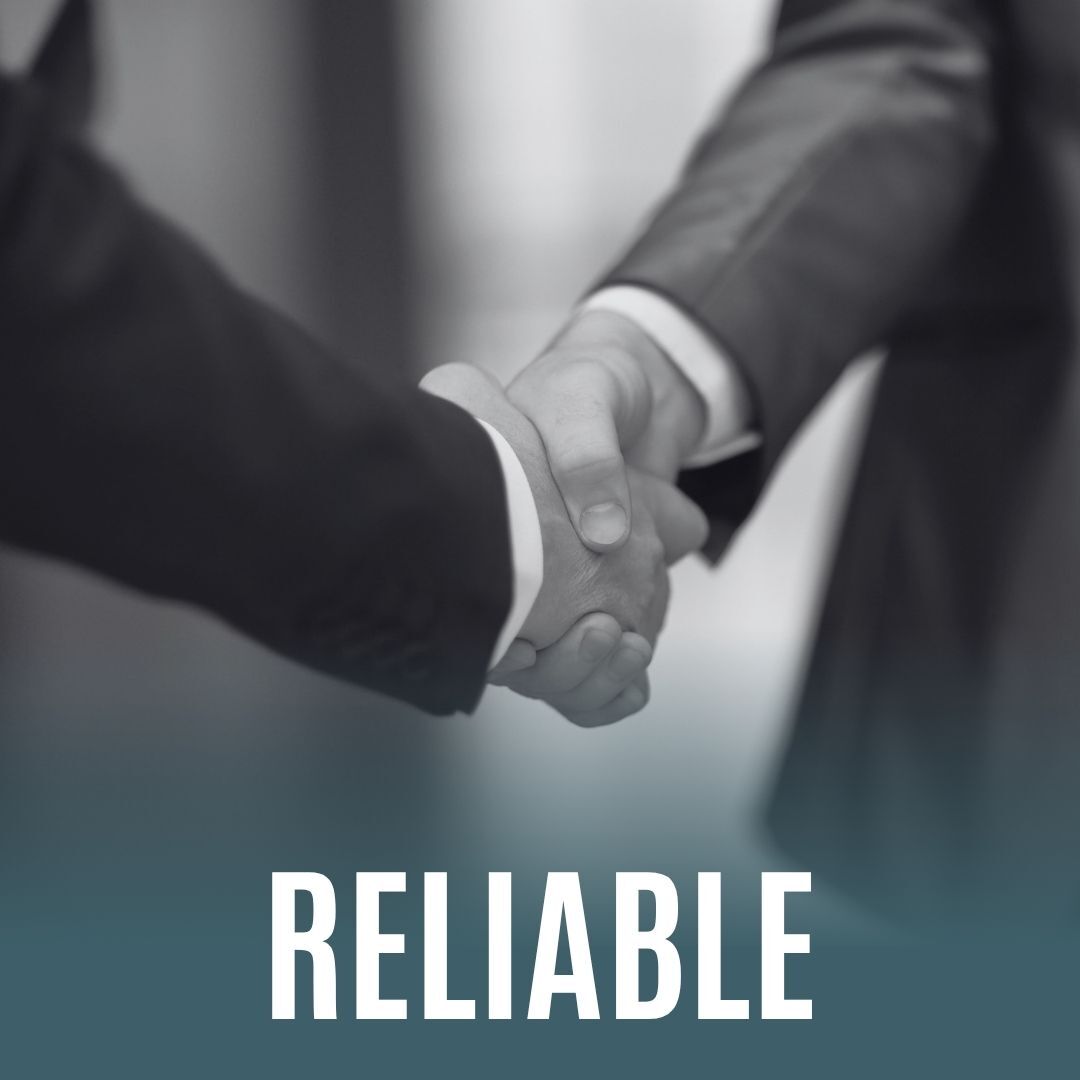 Reliable