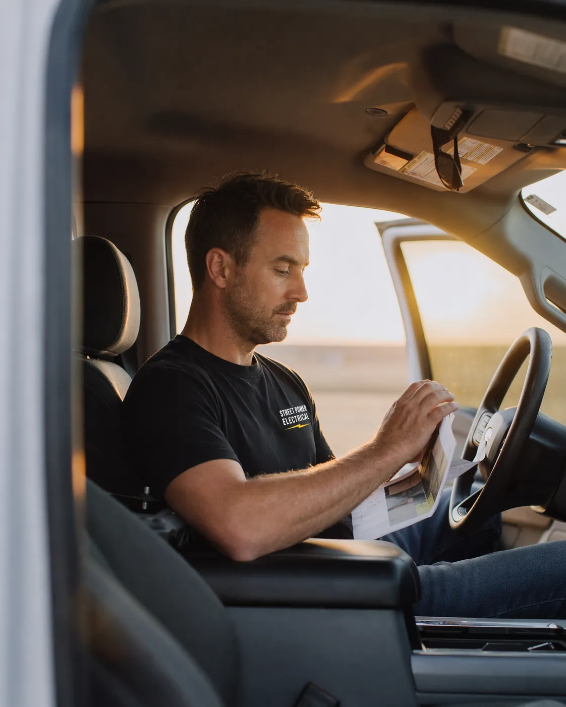 Licensed electrician Gold Coast electrical repairs