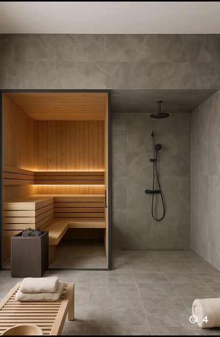 Sauna Installations Tweed Heads